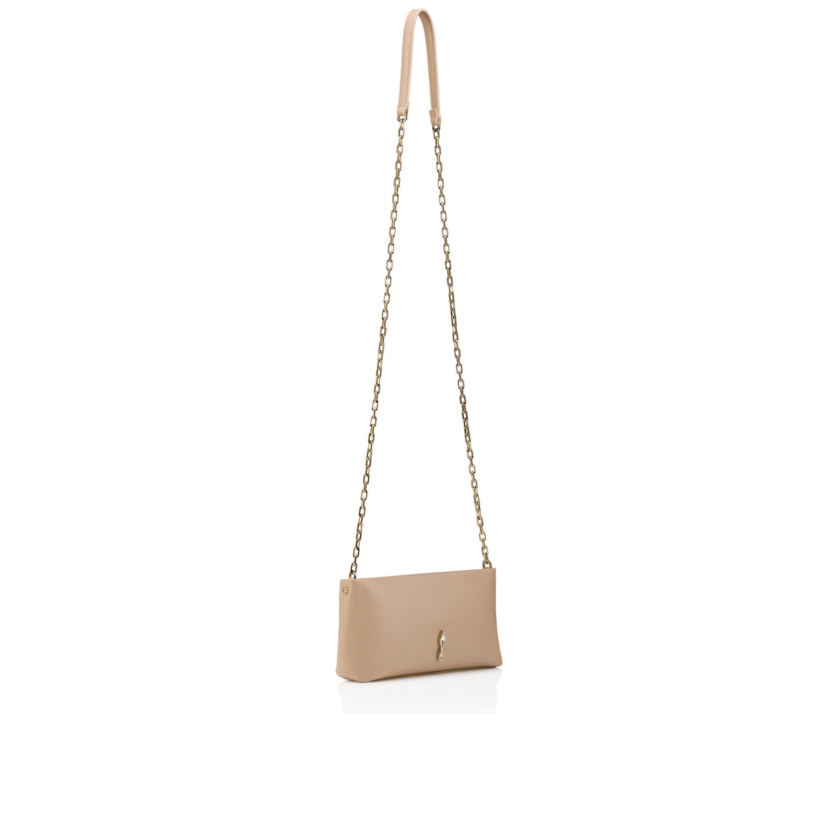 Christian Louboutin Maykimay Mini Women Bags | Color Pink
