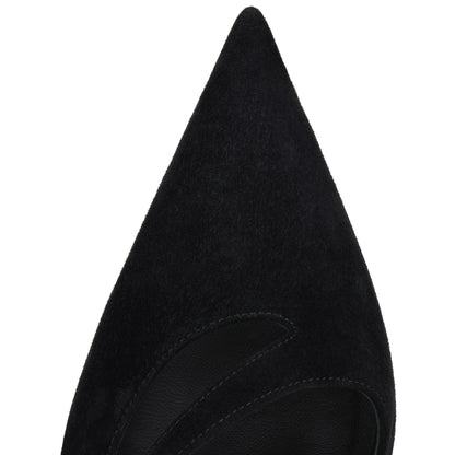 Christian Louboutin Must Z Women Shoes | Color Black