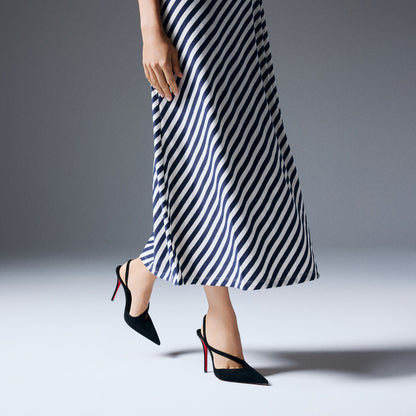 Christian Louboutin Must Z Women Shoes | Color Black