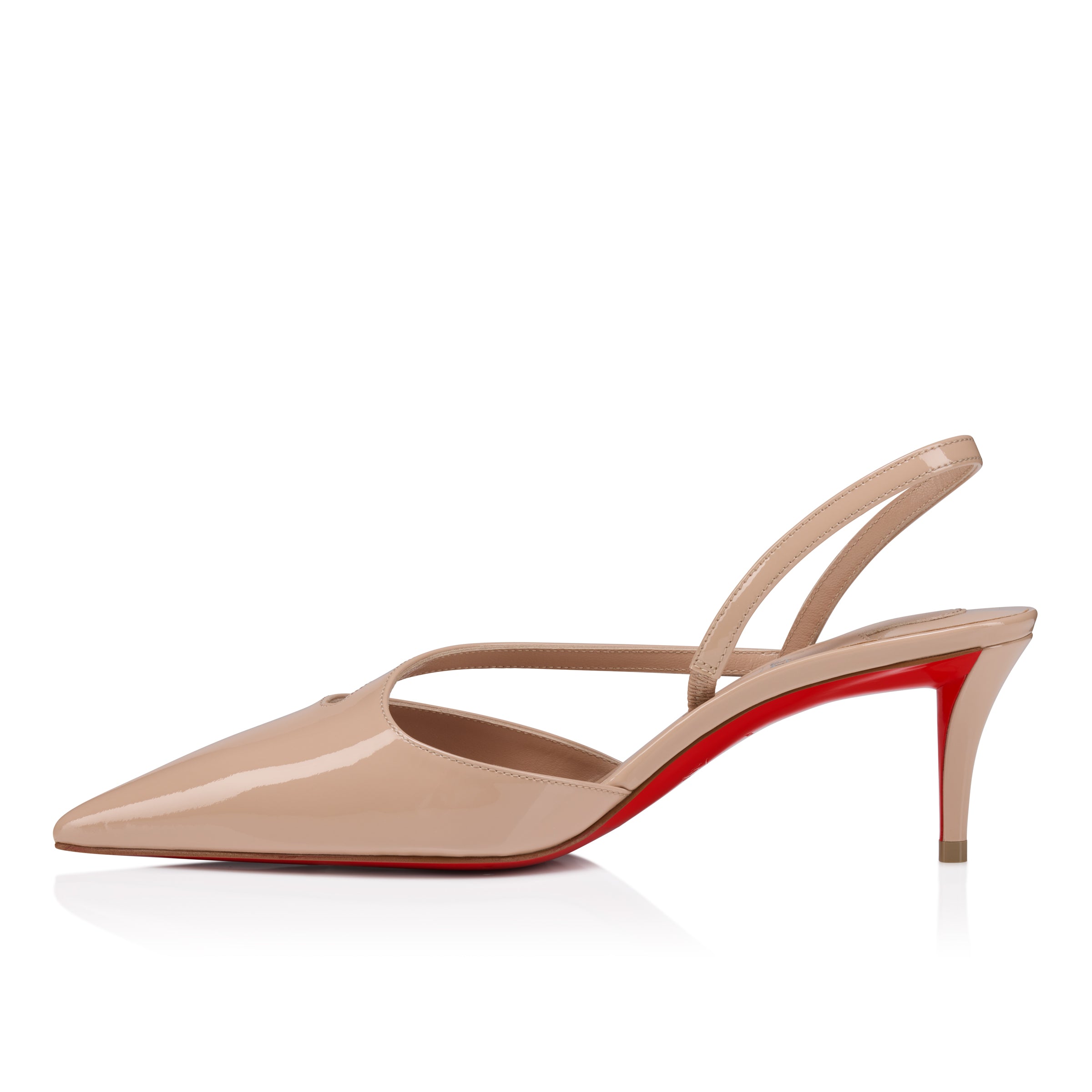 Christian Louboutin Must Z Women Shoes | Color Pink