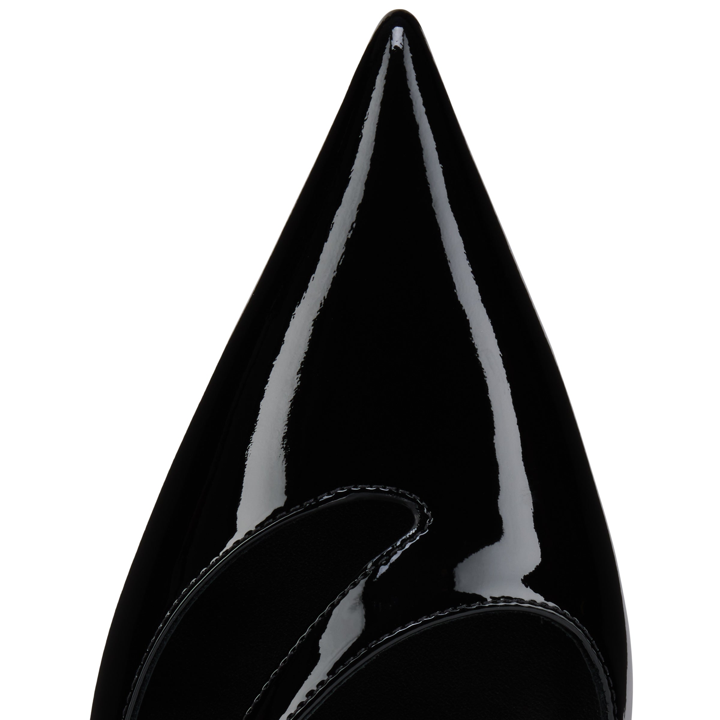 Christian Louboutin Must Z Women Shoes | Color Black