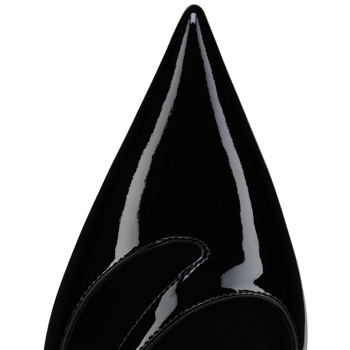 Christian Louboutin Must Z Women Shoes | Color Black