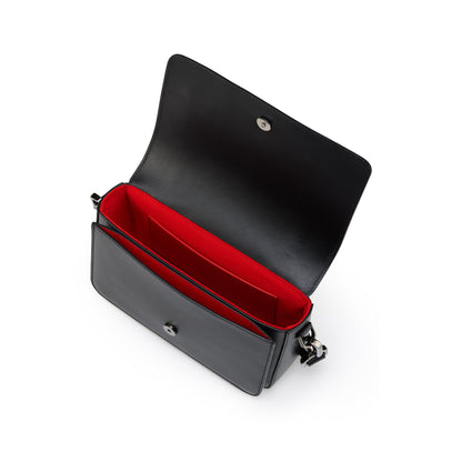 Christian Louboutin Tactical Men Bags | Color Black