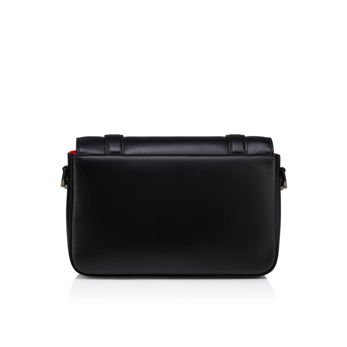 Christian Louboutin Tactical Men Bags | Color Black
