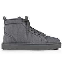 Load image into Gallery viewer, Christian Louboutin Adolon Men Shoes | Color Grey
