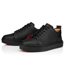 Load image into Gallery viewer, Christian Louboutin Adolon Junior Men Shoes | Color Black
