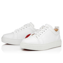 Load image into Gallery viewer, Christian Louboutin Adolon Junior Men Shoes | Color White
