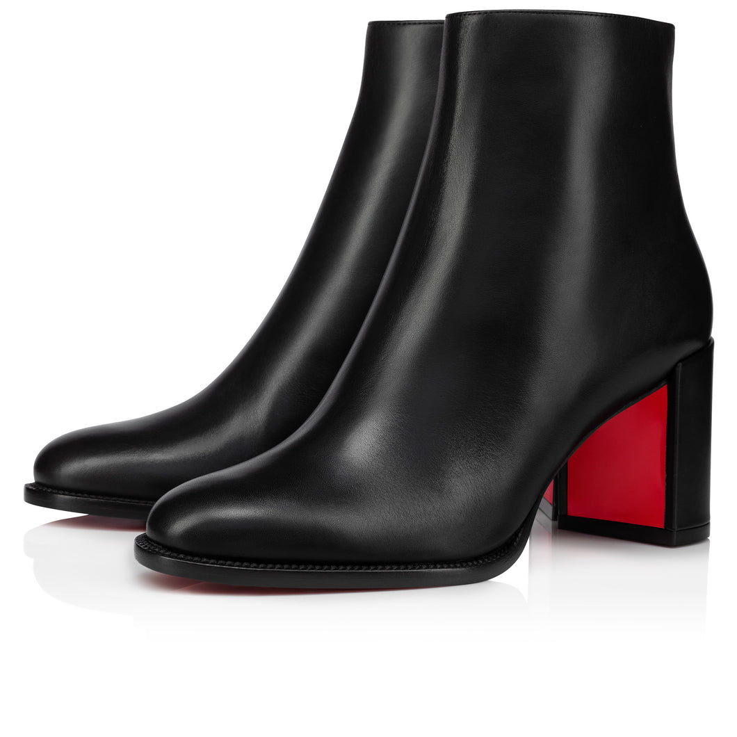 Christian Louboutin Adoxa Women Shoes | Color Black