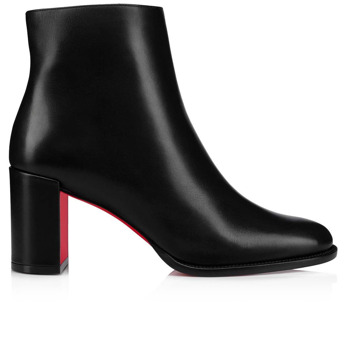 Christian Louboutin Adoxa Women Shoes | Color Black