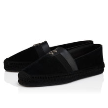 Load image into Gallery viewer, Christian Louboutin Alfarica Men Shoes | Color Black

