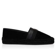 Load image into Gallery viewer, Christian Louboutin Alfarica Men Shoes | Color Black
