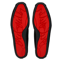 Load image into Gallery viewer, Christian Louboutin Alfarica Men Shoes | Color Black
