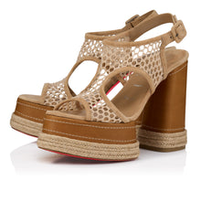 Load image into Gallery viewer, Christian Louboutin Almeja Women Shoes | Color Beige
