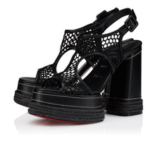 Load image into Gallery viewer, Christian Louboutin Almeja Women Shoes | Color Black
