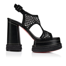 Load image into Gallery viewer, Christian Louboutin Almeja Women Shoes | Color Black
