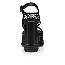 Load image into Gallery viewer, Christian Louboutin Almeja Women Shoes | Color Black
