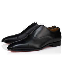Load image into Gallery viewer, Christian Louboutin Alpha Male Ii Men Shoes | Color Black
