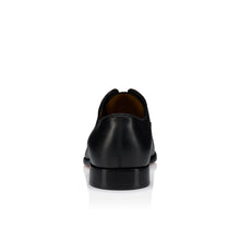 Load image into Gallery viewer, Christian Louboutin Alpha Male Ii Men Shoes | Color Black
