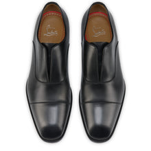 Load image into Gallery viewer, Christian Louboutin Alpha Male Ii Men Shoes | Color Black
