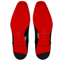 Load image into Gallery viewer, Christian Louboutin Alpha Male Rocks Men Shoes | Color Black
