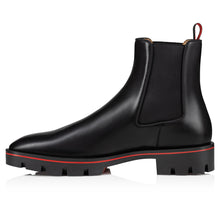 Load image into Gallery viewer, Christian Louboutin Alpinosol Men Shoes | Color Black
