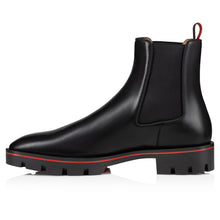 Load image into Gallery viewer, Christian Louboutin Alpinosol Men Shoes | Color Black
