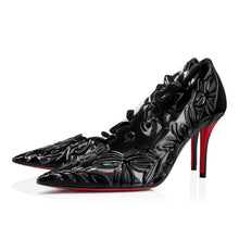 Load image into Gallery viewer, Christian Louboutin Apostropha Petunia Women Shoes | Color Black
