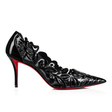 Load image into Gallery viewer, Christian Louboutin Apostropha Petunia Women Shoes | Color Black
