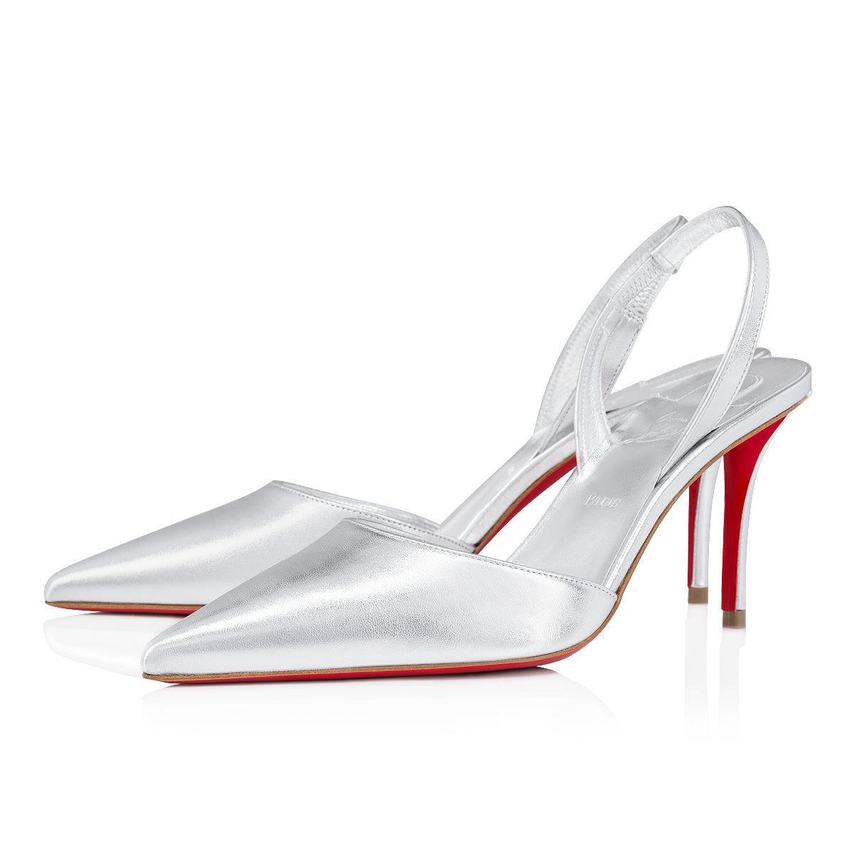 Women Shoes – Page 3 – Christian Louboutin KSA