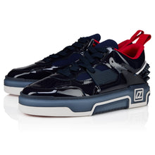 Load image into Gallery viewer, Christian Louboutin Astrocool Men Shoes | Color Navy

