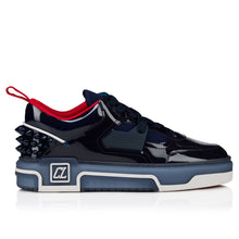 Load image into Gallery viewer, Christian Louboutin Astrocool Men Shoes | Color Navy
