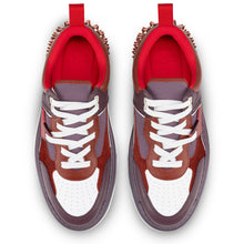 Load image into Gallery viewer, Christian Louboutin Astroloubi Men Shoes | Color Grey
