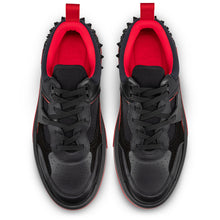 Load image into Gallery viewer, Christian Louboutin Astroloubi Men Shoes | Color Black
