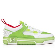 Load image into Gallery viewer, Christian Louboutin Astroloubi Men Shoes | Color Green
