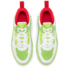 Load image into Gallery viewer, Christian Louboutin Astroloubi Men Shoes | Color Green
