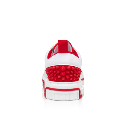 Christian Louboutin Astroloubi  Women Shoes | Color White