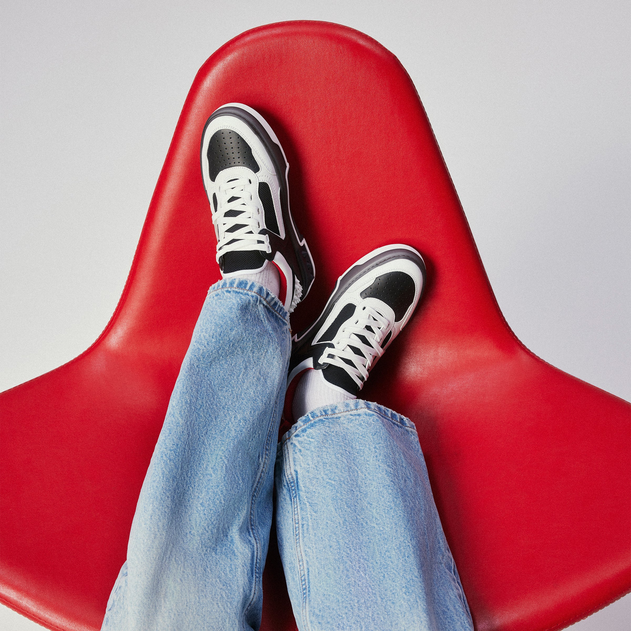 Christian Louboutin Astroloubi Strass Women Shoes | Color Black