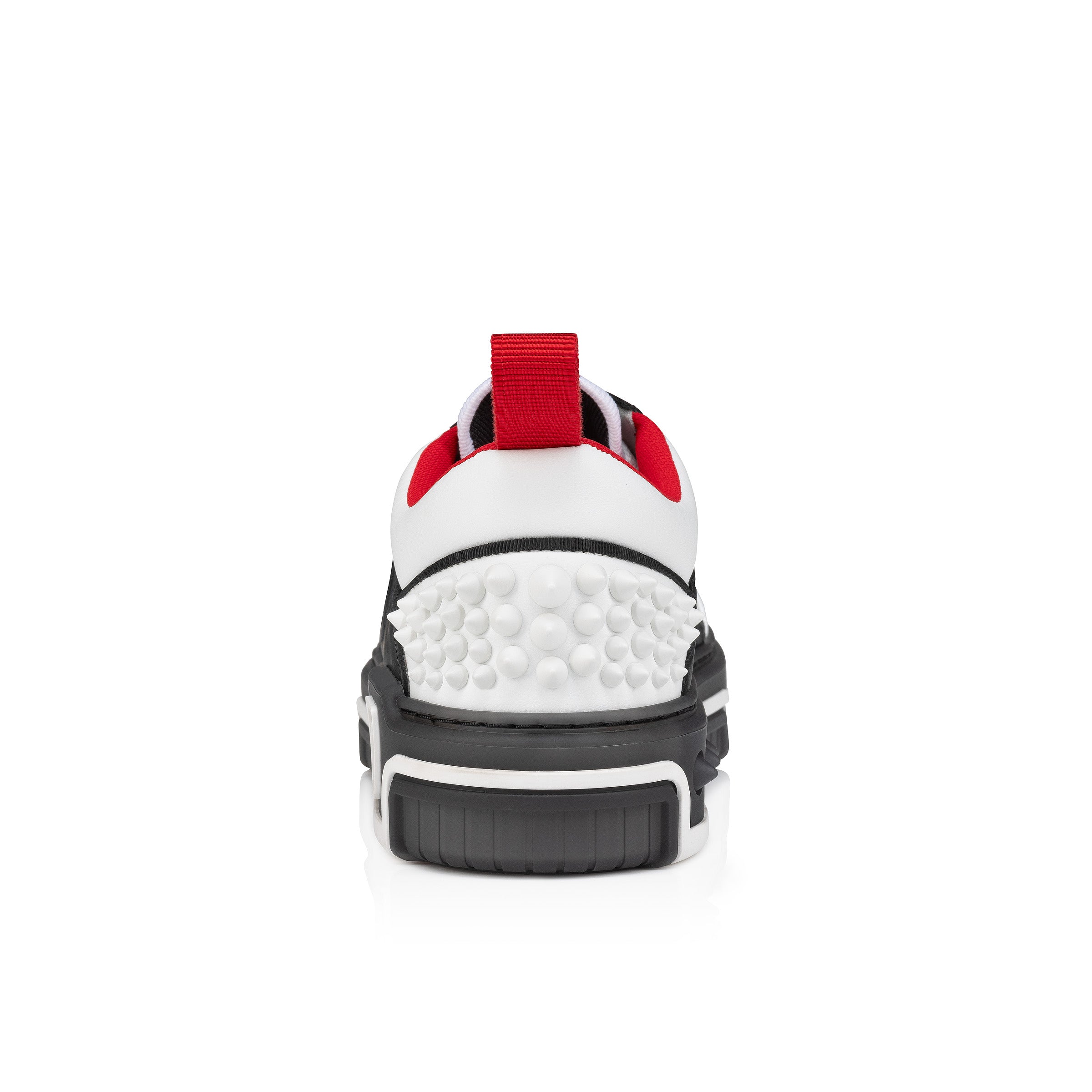 Christian Louboutin Astroloubi Strass Women Shoes | Color Black