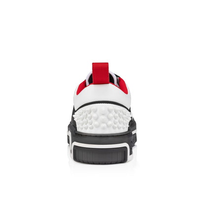 Christian Louboutin Astroloubi Strass Women Shoes | Color Black