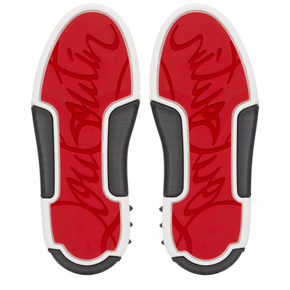 Christian Louboutin Astroloubi Strass Women Shoes | Color Black