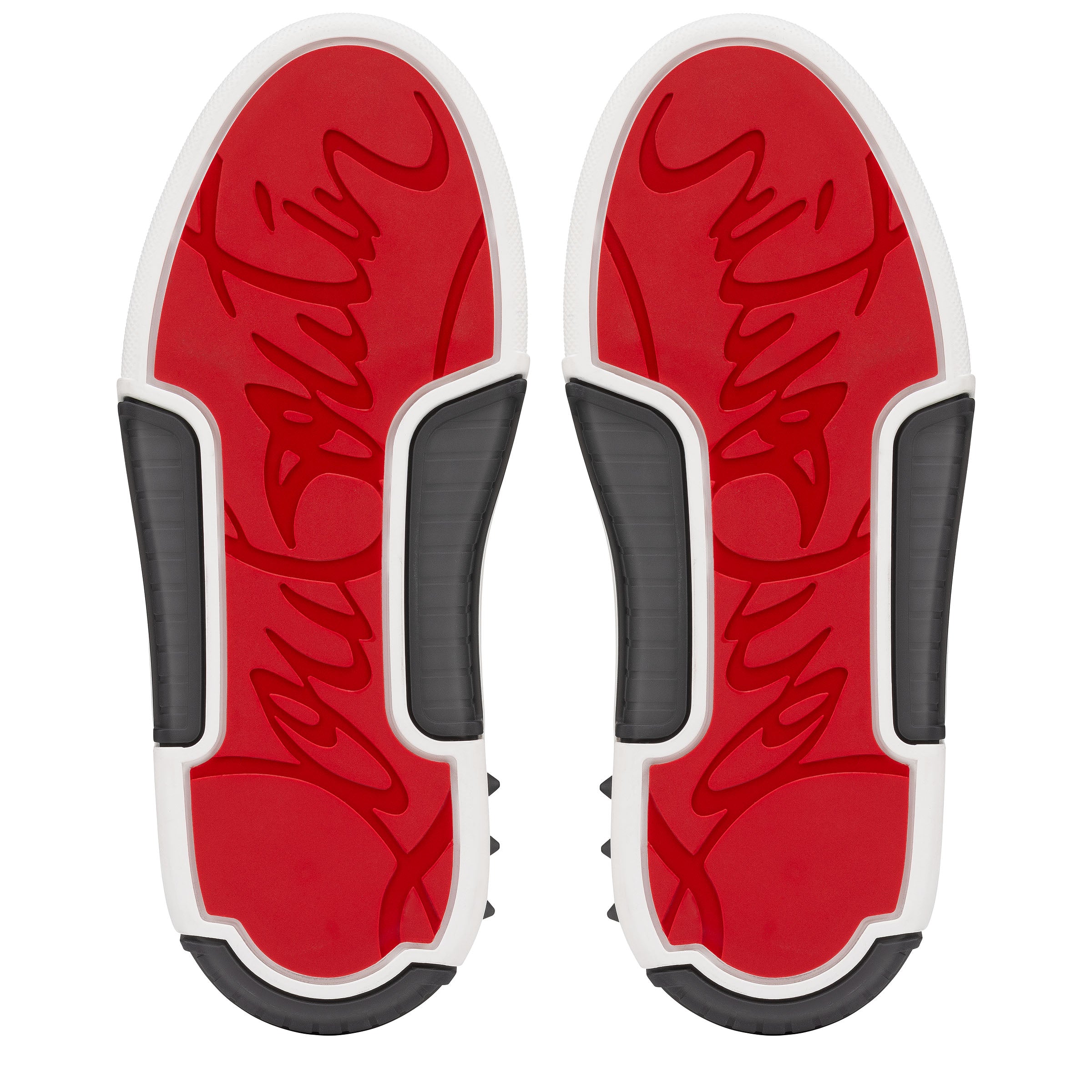 Christian Louboutin Astroloubi Strass Women Shoes | Color Black