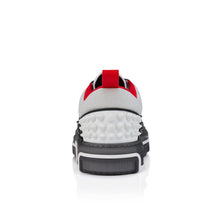 Load image into Gallery viewer, Christian Louboutin Astroloubi Strass Eternity Men Shoes | Color White
