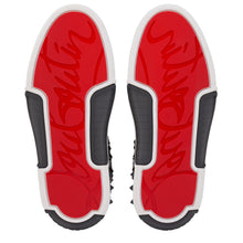 Load image into Gallery viewer, Christian Louboutin Astroloubi Strass Eternity Men Shoes | Color White
