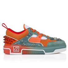 Load image into Gallery viewer, Christian Louboutin Astroloubi Strass Eternity Men Shoes | Color Multicolor
