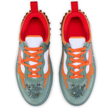 Load image into Gallery viewer, Christian Louboutin Astroloubi Strass Eternity Men Shoes | Color Multicolor
