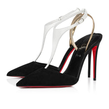 Load image into Gallery viewer, Christian Louboutin Athina Pump Women Shoes | Color Black
