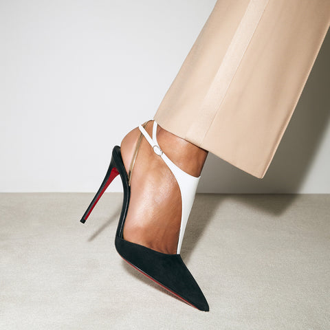 Christian Louboutin Athina Pump Women Shoes | Color Black