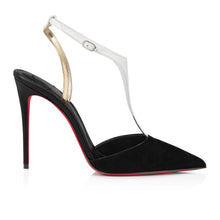 Load image into Gallery viewer, Christian Louboutin Athina Pump Women Shoes | Color Black
