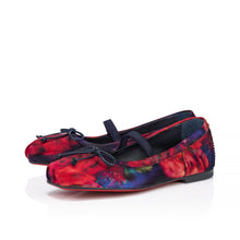 Load image into Gallery viewer, Christian Louboutin Baballet Kids Unisex Shoes | Color Multicolor
