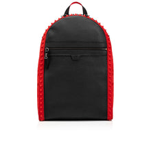 Load image into Gallery viewer, Christian Louboutin Backparis Men Bags | Color Black
